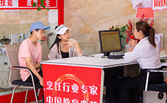 深圳新东方烹饪学校招生火热进行中